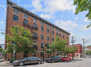 433 E 13th St APT 2, Cincinnati, OH 45202