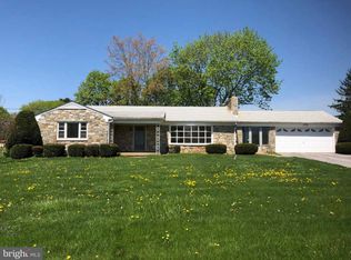 3802 Ridge Rd, Westminster, MD 21157