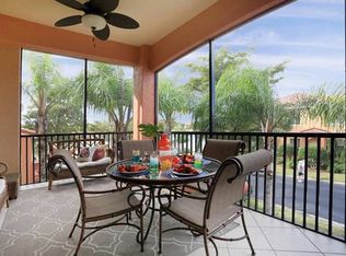 8557 Via Garibaldi Cir UNIT 205, Estero, FL 33928