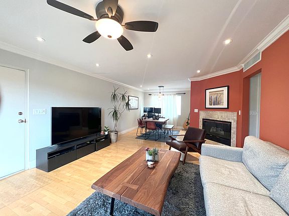 5th image of 3604 Westwood Blvd APT 101