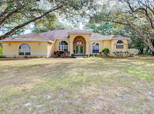 34442 Rim Rock St, Webster, FL 33597