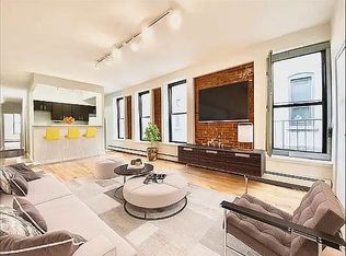 56 W 105th St #5D, New York, NY 10025