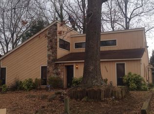 4359 Huntersglen W, Memphis, TN 38128