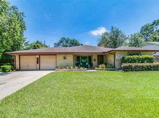 2107 Harper Dr, Pasadena, TX 77502