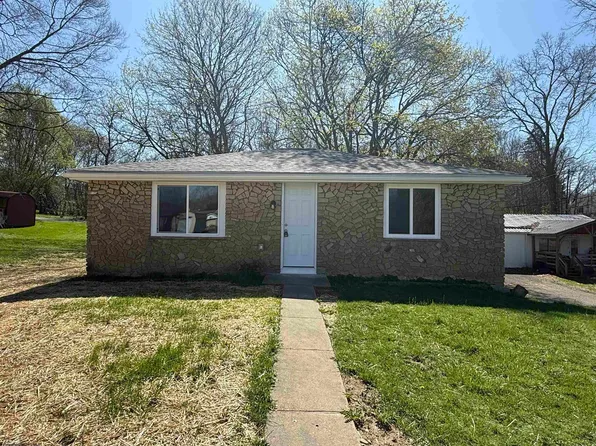 1419 Hite Ave, Kingmont, WV 26578