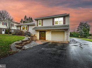 35 Whitcraft Ln, Shrewsbury, PA 17361