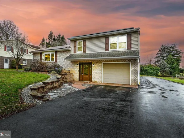 35 Whitcraft Ln, Shrewsbury, PA 17361