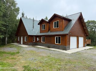 39245 Ten Mar Ave, Soldotna, AK 99669