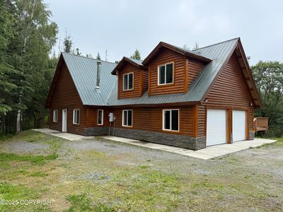 39245 Ten Mar Ave, Soldotna, AK, 99669
