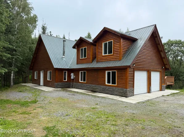 39245 Ten Mar Ave, Soldotna, AK 99669