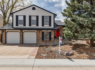 10118 W Roxbury Ave, Littleton, CO 80127