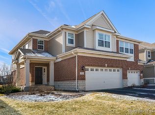 2714 Blakely Ln, Naperville, IL 60540