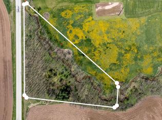 Old 57 Rd, Greenleaf, WI 54126