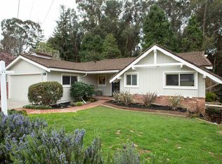 3149 Bridle Dr, Hayward, CA
