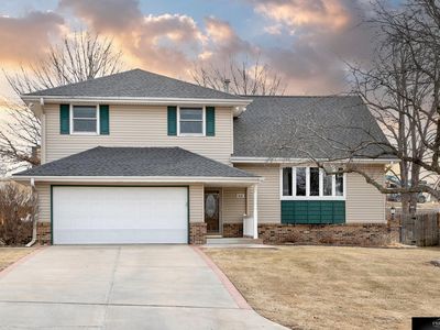 3025 S 80th St, Omaha, NE, 68124