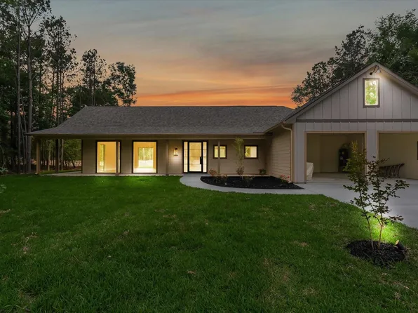 11485 Mockingbird Hl, Conroe, TX 77303