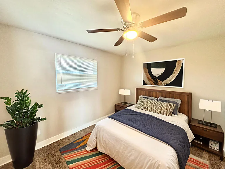 Leisure Apartments — Photo 11