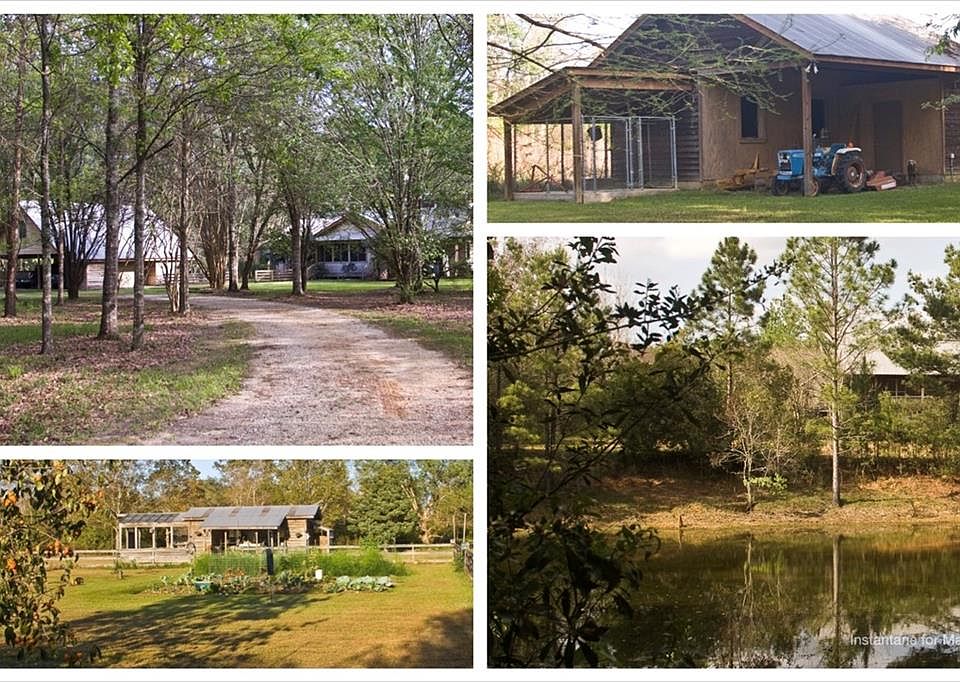 81160 Highway 1082, Bush, LA 70431 Zillow