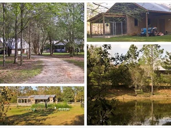 81160 Highway 1082, Bush, LA 70431