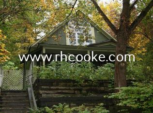 1523 W Wilson Ave, Spokane, WA 99201