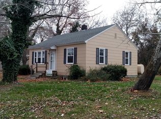 1105 Marine Rd, Salisbury, MD 21801