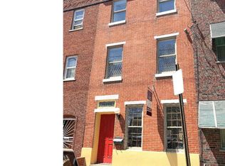 1312 S 13th St, Philadelphia, PA 19147