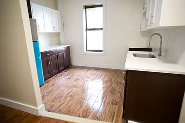 Rented by Evergreen Apartments BK
