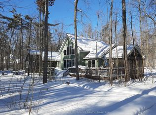 30 Forest Rd, Kawartha Lakes, ON K0M1N0