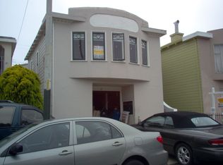 47 Colonial Way, San Francisco, CA 94112