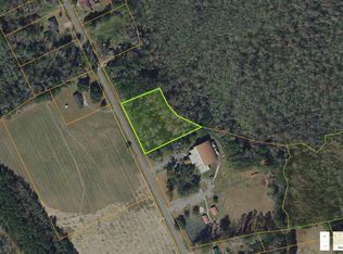 TBD Bucksport Rd., Conway, SC 29527