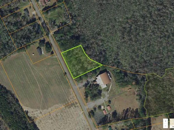 TBD Bucksport Rd., Conway, SC 29527