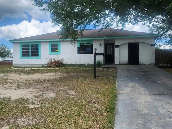 46 Palm Rd, Ocala, FL 34472