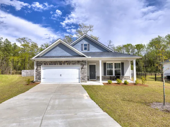 48 HARVEST LAKE Drive, Elgin, SC 29045