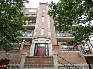 816 W Hubbard St UNIT 4, Chicago, IL 60642