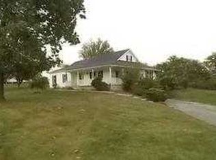 375 Baldwin Rd, Richmond, KY 40475