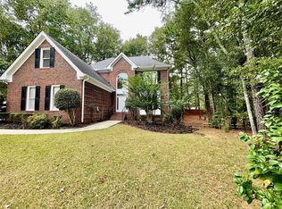 465 Kirkstall Trl, Alpharetta, GA 30022