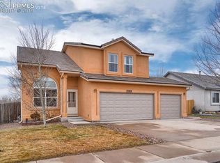 7505 Lake Ave, Fountain, CO 80817