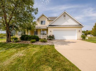 11974 Baldwin Rd, Bridgman, MI 49106