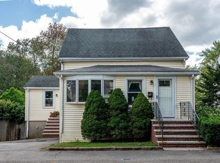 34 Trenton Rd, Dedham, MA 02026