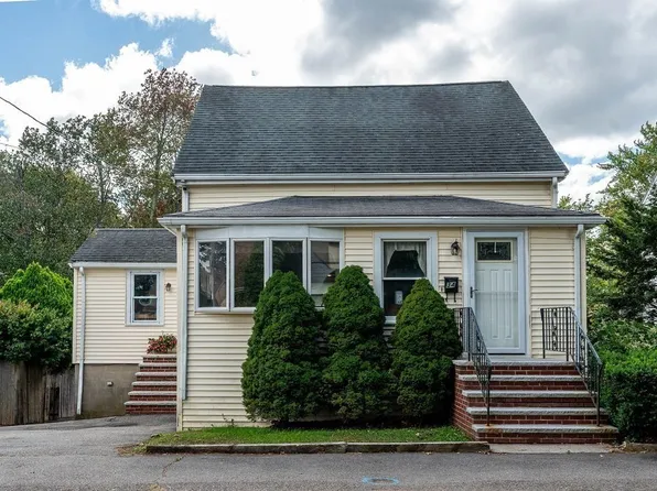 34 Trenton Rd, Dedham, MA 02026
