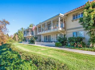 610 Avenida Sevilla UNIT B, Laguna Woods, CA 92637
