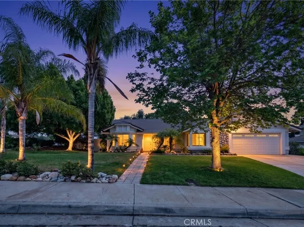 24321 Rimview Rd, Moreno Valley, CA 92557