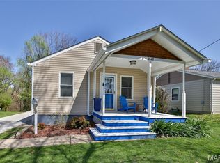 1549 Grand Ave, Edwardsville, IL