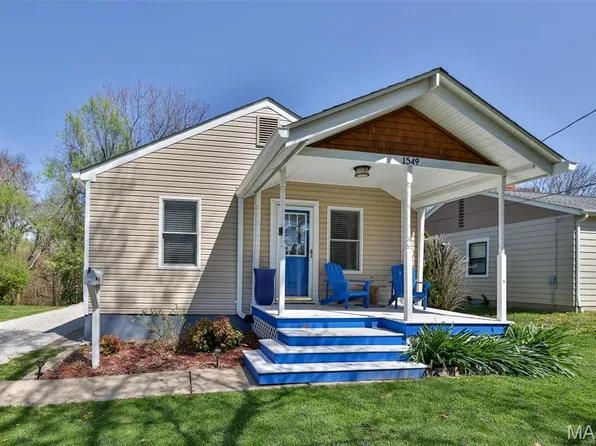 1549 Grand Ave, Edwardsville, IL 62025