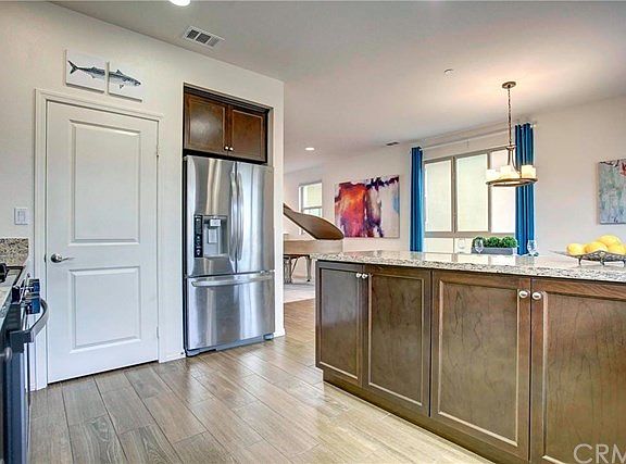 All Stainless Steel Appliances