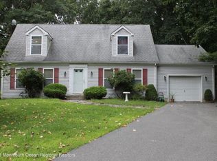 9 Tall Timber Ln, New Egypt, NJ