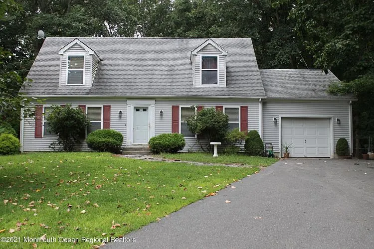 9 Tall Timber Ln photo 1