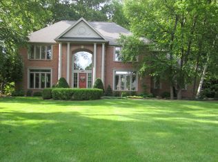 664 Admiralty Way, Webster, NY 14580