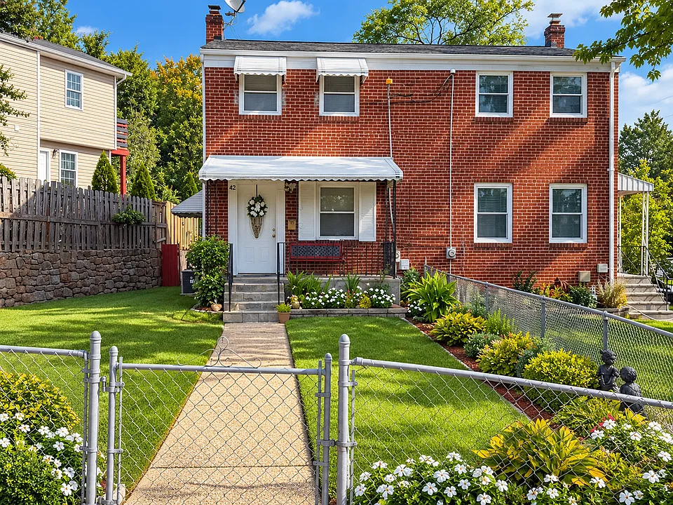 42 Underwood Pl