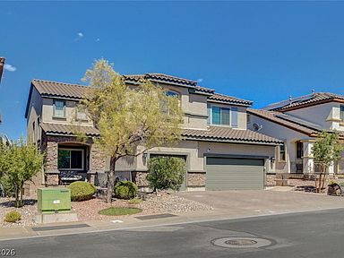 260 Jessica Grove St, Henderson, NV 89015, photo 2